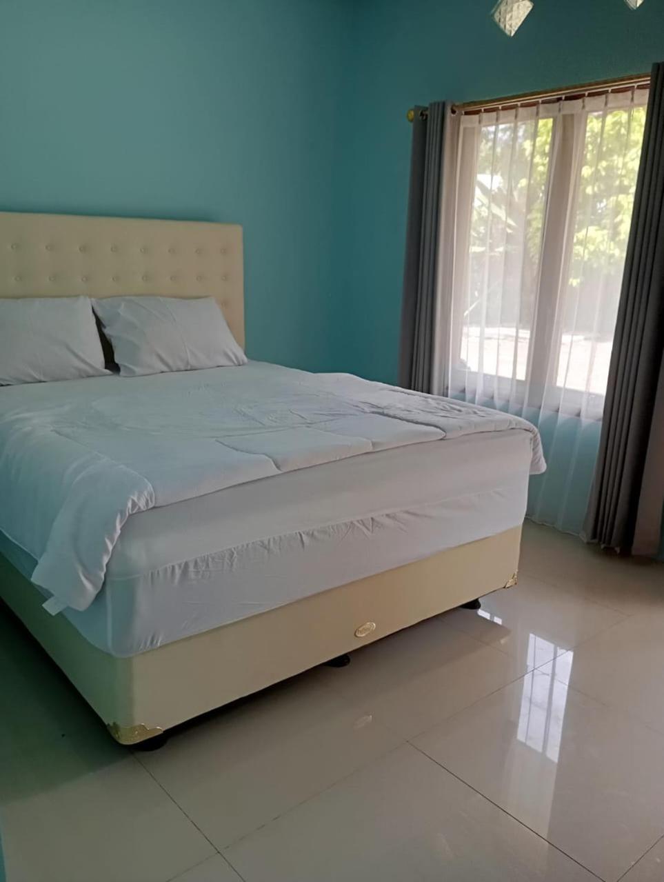 Riung Lalong Terong Guest House Esterno foto
