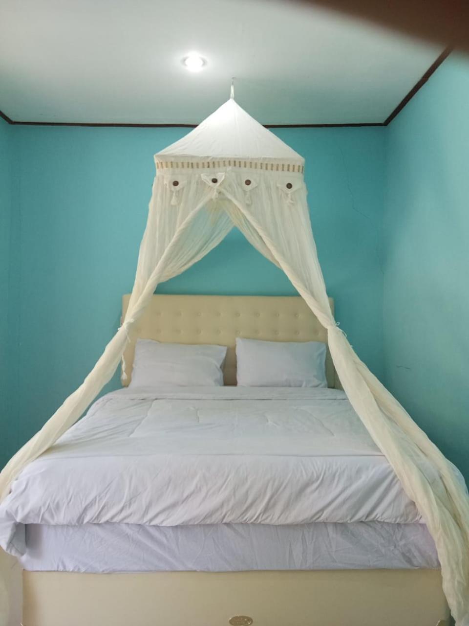 Riung Lalong Terong Guest House Esterno foto