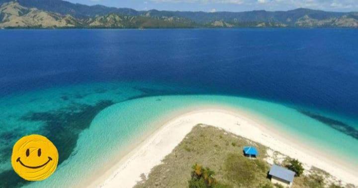 Riung Lalong Terong Guest House Esterno foto